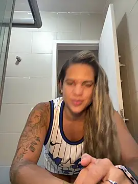 Casada Ninja online show from May 25, 2026, 3:56 am