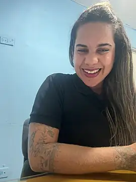 Casada Ninja online show from July 23, 2026, 6:06 pm
