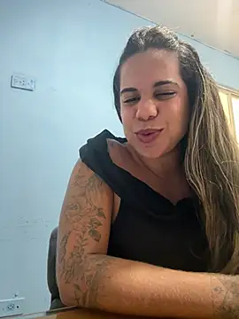 Casada Ninja online show from July 24, 2026, 6:06 pm
