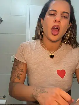 Casada Ninja online show from July 26, 2026, 3:58 am