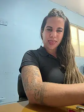 Casada Ninja online show from July 28, 2026, 5:12 pm