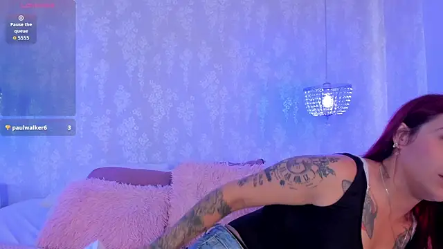 thalira angels online show from May 29, 2026, 6:28 pm