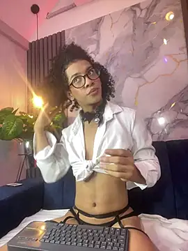Anahia sexygirl online show from July 19, 2026, 8:45 pm