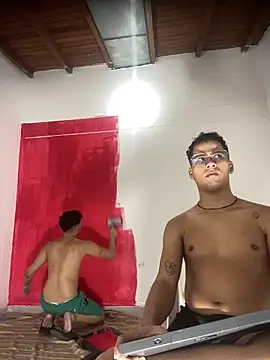 your gay party online show from June 13, 2026, 9:35 pm
