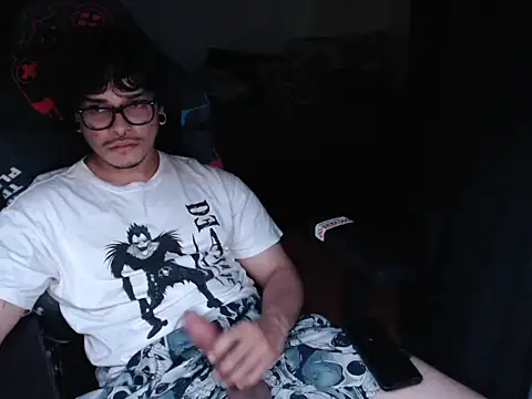 lilgothboy online show from May 28, 2026, 1:03 am