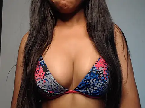 Chicalocaa1 online show from May 24, 2026, 12:43 pm