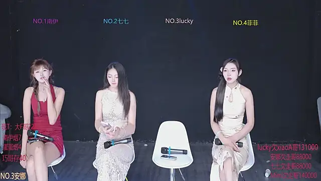 CandyGirl-001 online show from May 9, 2026, 6:24 pm