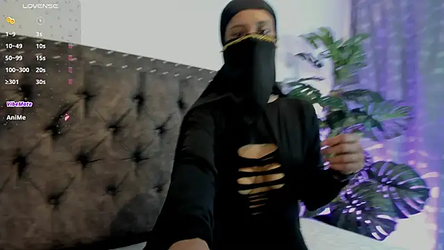 Anaan 01 online show from May 16, 2026, 2:38 pm