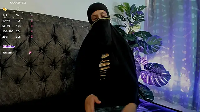 Anaan 01 online show from May 30, 2026, 2:47 pm