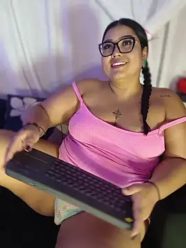 Im DianaNoir online show from June 12, 2026, 1:26 am