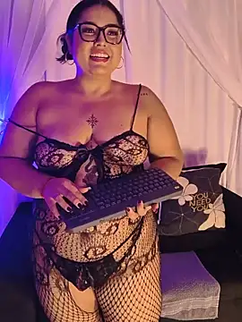 Im DianaNoir online show from June 22, 2026, 12:56 am