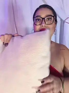 Im DianaNoir online show from July 4, 2026, 1:12 am