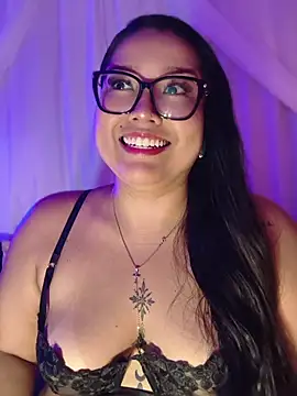 Im DianaNoir online show from July 8, 2026, 1:21 am