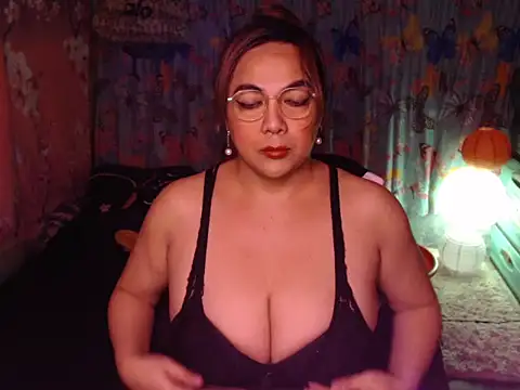TsMiia Curve online show from July 21, 2026, 4:31 pm