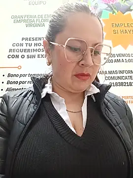 VANESSA  28 online show from May 27, 2026, 3:31 pm