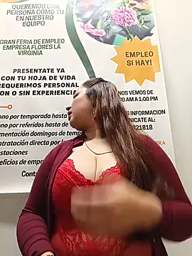 VANESSA  28 online show from May 29, 2026, 4:05 pm