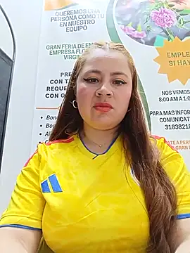 VANESSA  28 online show from July 3, 2026, 4:24 pm