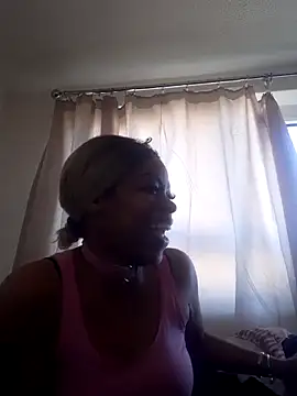 MissVegas online show from May 24, 2026, 5:18 pm