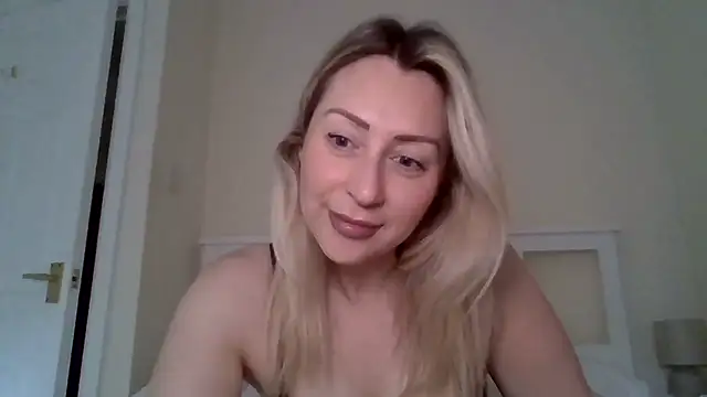Babe blond online show from July 6, 2026, 9:17 am