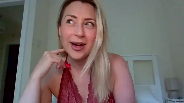 Babe blond online show from July 20, 2026, 8:28 am