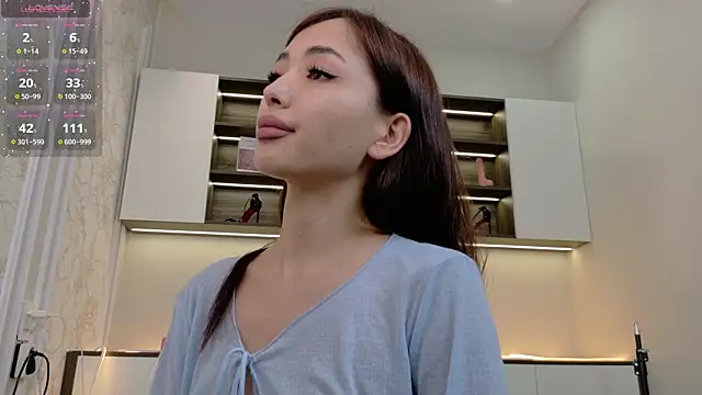 nyxxfire online show from May 16, 2026, 11:20 am