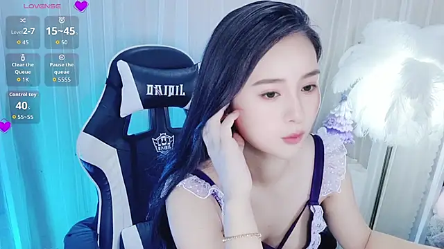 OvObbit  online show from May 21, 2026, 9:33 pm