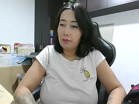 saramaSS online show from May 24, 2026, 11:10 pm