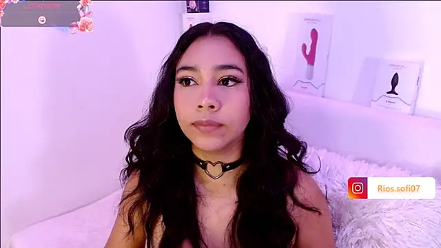 Snapshot of _Sofi_Rios_ chatting on May 7, 2026, 9:58 am Sofi Rios online show from May 7, 2026, 9:58 am