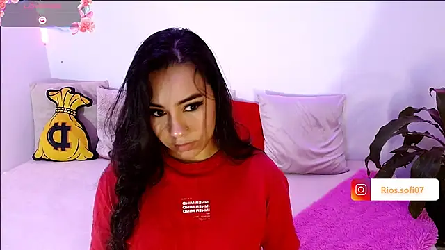 Snapshot of _Sofi_Rios_ chatting on May 25, 2026, 6:41 am Sofi Rios online show from May 25, 2026, 6:41 am