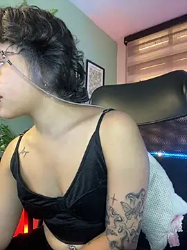 Lusiana   online show from May 27, 2026, 1:30 pm