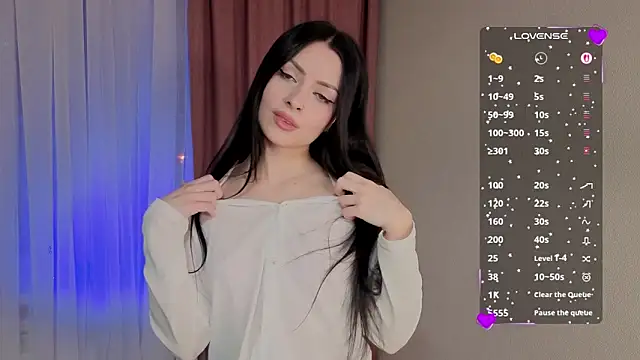 Snapshot of selena_riott chatting on May 24, 2026, 12:59 am selena riott online show from May 24, 2026, 12:59 am