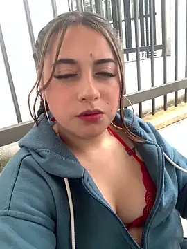 IvySanchez Pinkk online show from May 11, 2026, 5:21 pm