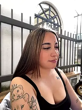 IvySanchez Pinkk online show from May 15, 2026, 8:05 pm
