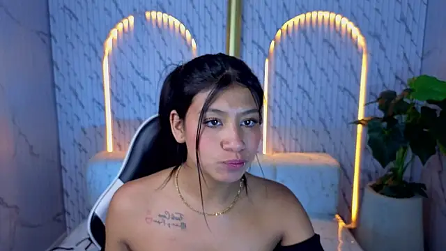 Snapshot of Canela_savage_tx chatting on May 20, 2026, 7:53 pm Canela savage tx online show from May 20, 2026, 7:53 pm
