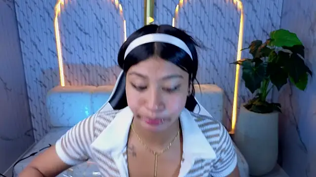 Snapshot of Canela_savage_tx chatting on May 21, 2026, 8:27 pm Canela savage tx online show from May 21, 2026, 8:27 pm