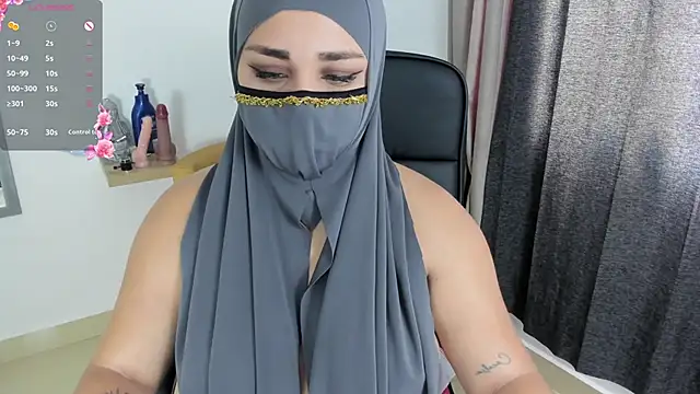 Snapshot of Salma_farouk chatting on May 31, 2026, 3:08 pm Salma farouk online show from May 31, 2026, 3:08 pm