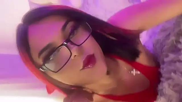 foxxy Angel online show from May 30, 2026, 7:55 pm
