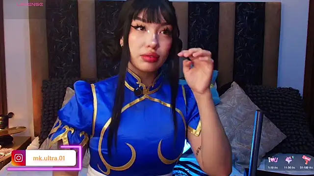 Snapshot of Mk_ultraa chatting on May 21, 2026, 11:56 pm Mk ultraa online show from May 21, 2026, 11:56 pm