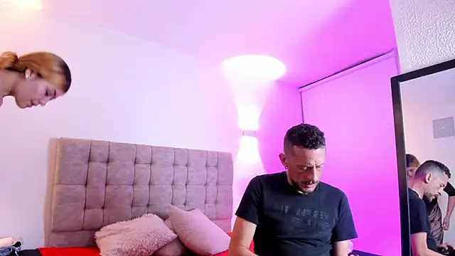DarkRomanceXXX online show from May 28, 2026, 3:26 am