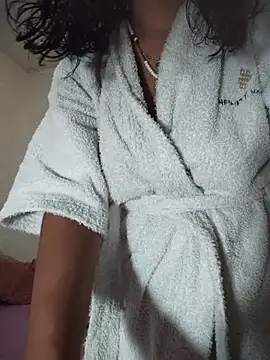 AntonellaMonroew online show from July 28, 2026, 3:21 pm