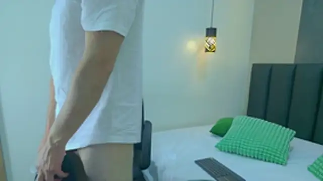 Luna and Jacksonn online show from July 27, 2026, 4:19 am