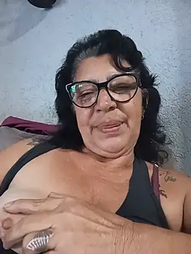 Milena1000 online show from June 6, 2026, 8:02 pm