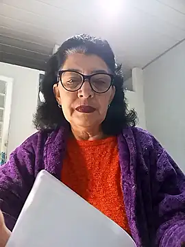 Milena1000 online show from June 12, 2026, 12:59 pm