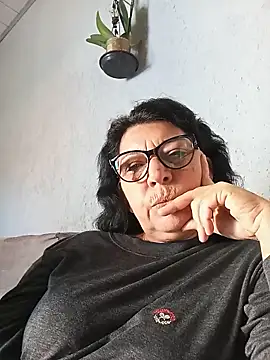 Milena1000 online show from June 17, 2026, 5:36 pm