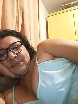 Milena1000 online show from July 29, 2026, 12:53 am