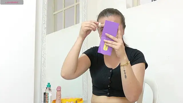 Snapshot of Katia_Rose23 chatting on June 3, 2026, 9:09 pm Katia Rose23 online show from June 3, 2026, 9:09 pm