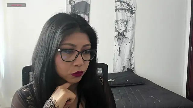 Snapshot of GoddessValentinaX chatting on June 19, 2026, 8:56 pm GoddessValentinaX online show from June 19, 2026, 8:56 pm