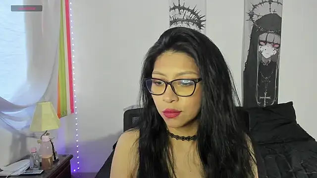 Snapshot of GoddessValentinaX chatting on July 3, 2026, 11:00 pm GoddessValentinaX online show from July 3, 2026, 11:00 pm