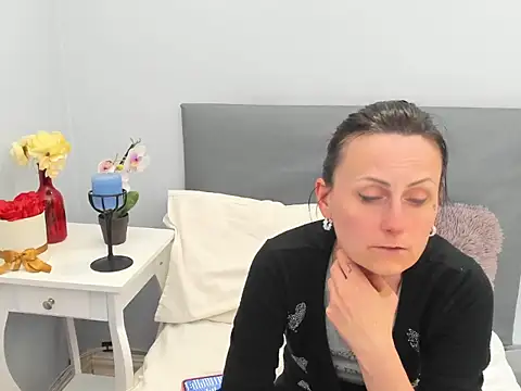 PattyXDesire online show from June 1, 2026, 3:14 pm