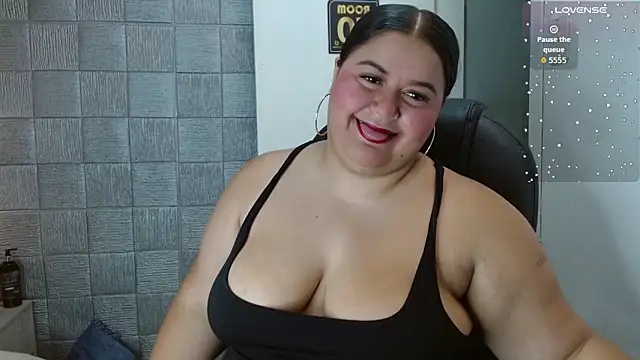 Snapshot of Princess_Xoxo chatting on June 7, 2026, 7:17 pm Princess Xoxo online show from June 7, 2026, 7:17 pm